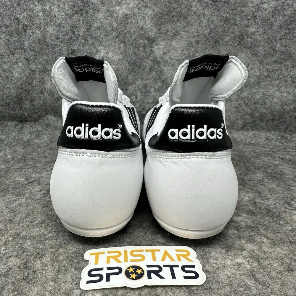 Adidas Copa Mundial FG Soccer Cleats Mens Size 11.5 White Leather Germany ID4050